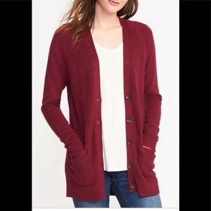 Old Navy | Sweaters | Old Navy Burgundy 
